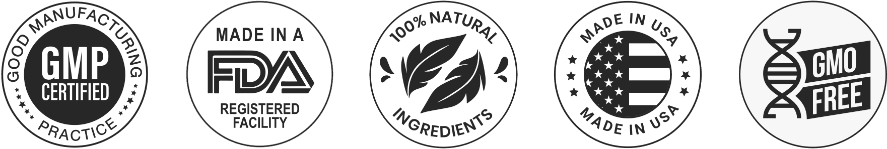 royalfil Certification